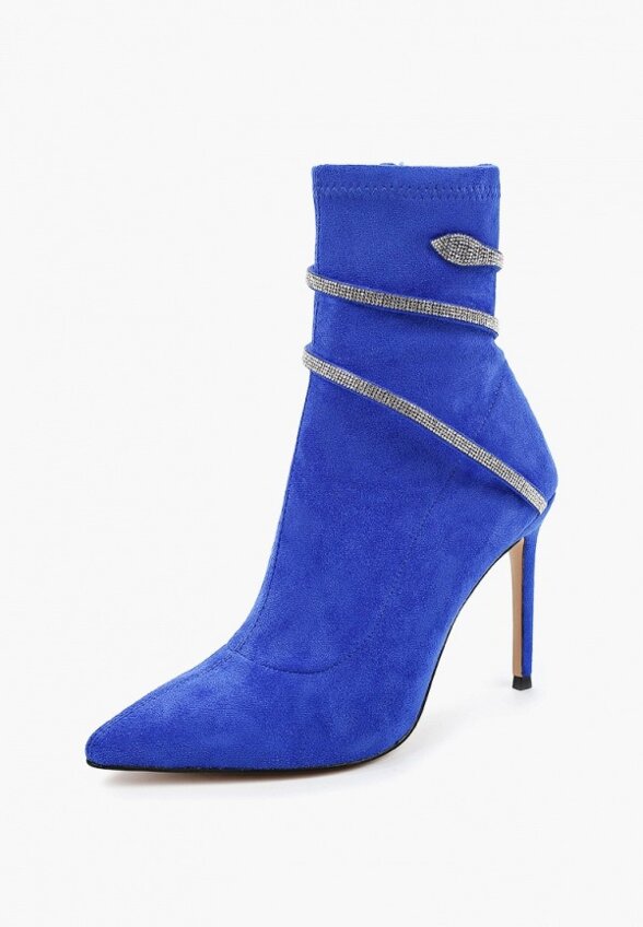 Полусапоги Vitacci