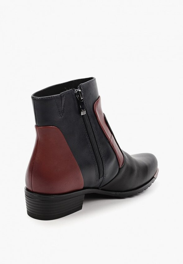 Ботильоны Caprice