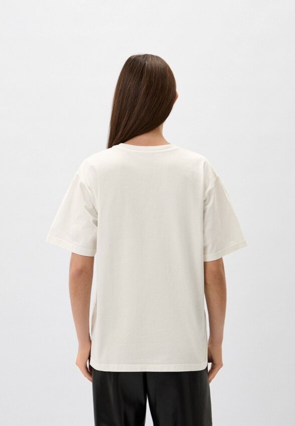 Футболка Nanushka