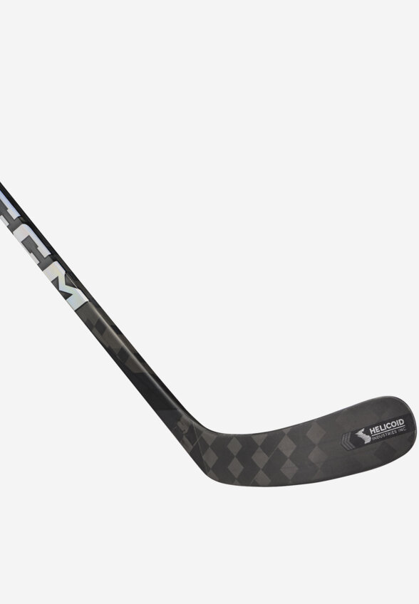 Клюшка хоккейная CCM Jetspeed FT7 Pro SR-85, Черный