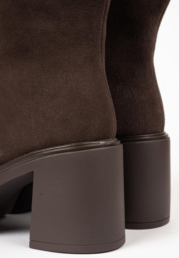 Сапоги Niota Line