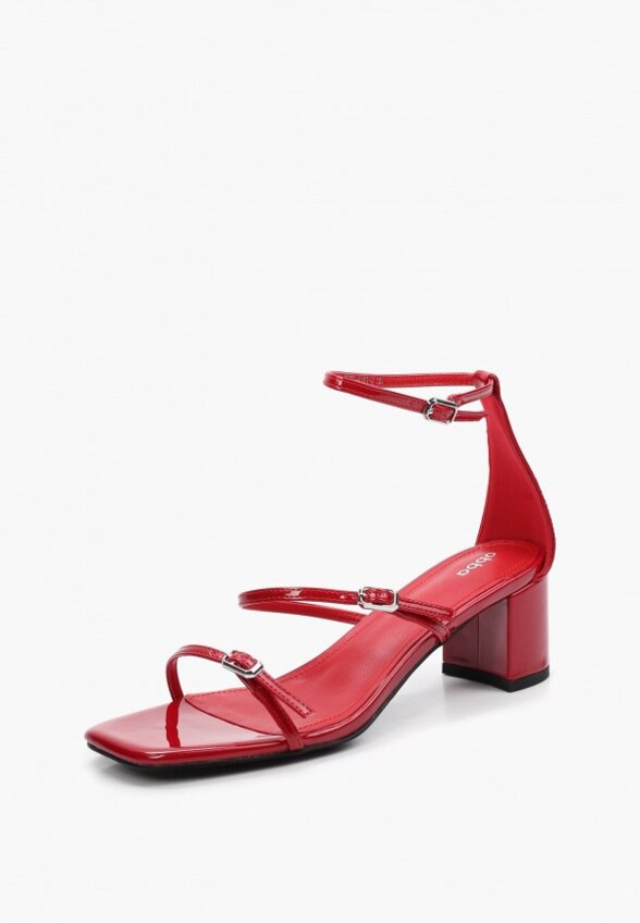 Босоножки Obba