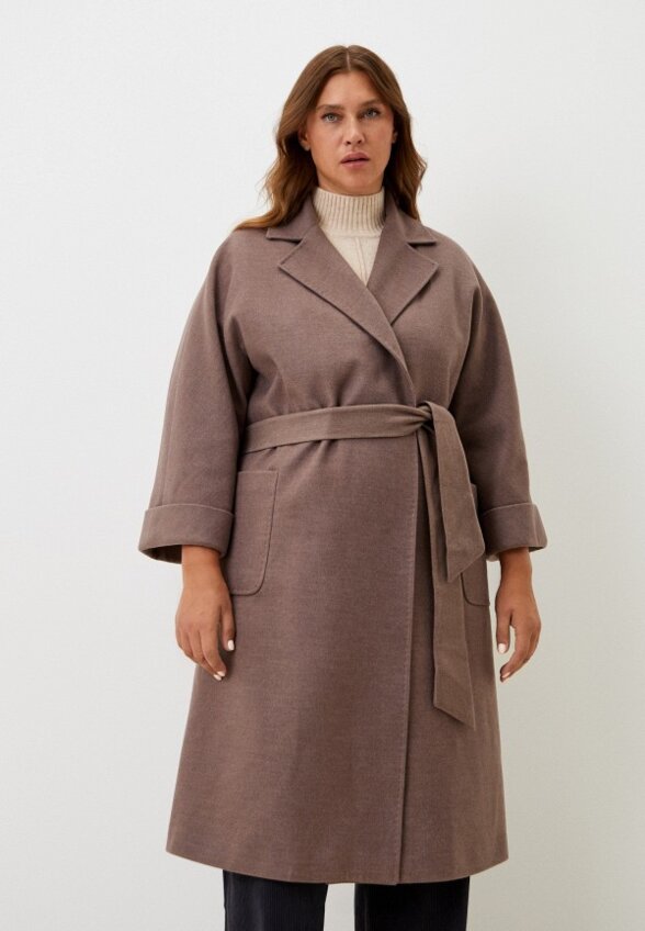 Пальто-халат Winterra