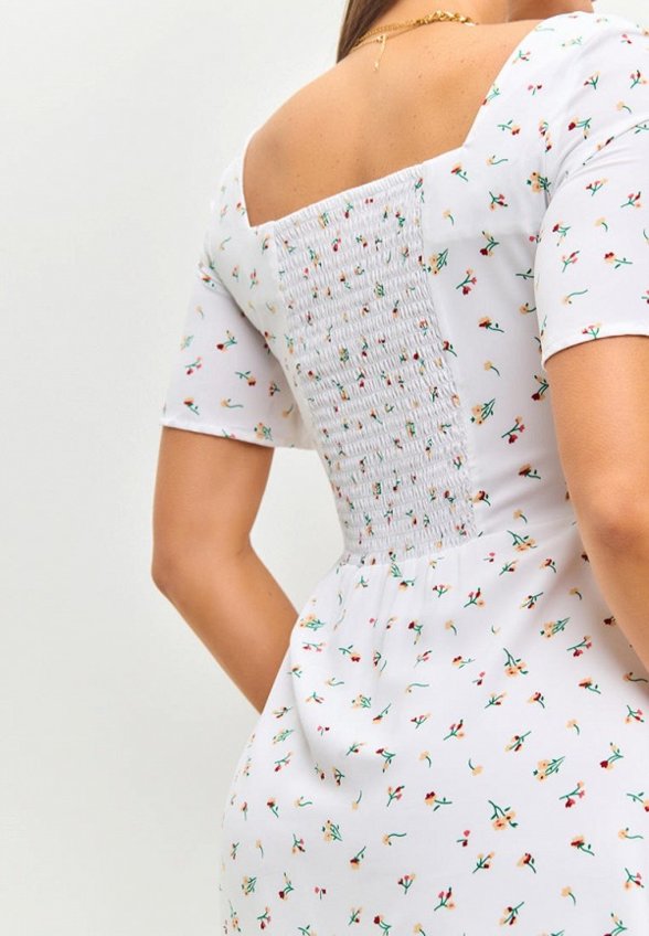 Платье SN Studio