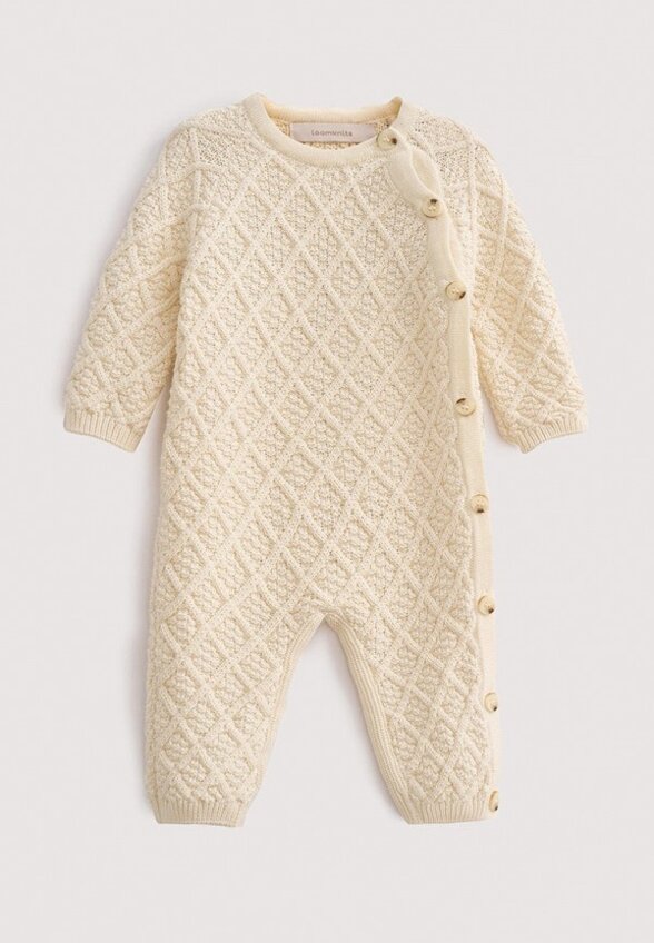 Комбинезон Loomknits