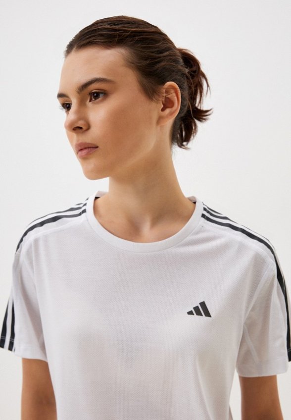 Футболка спортивная adidas