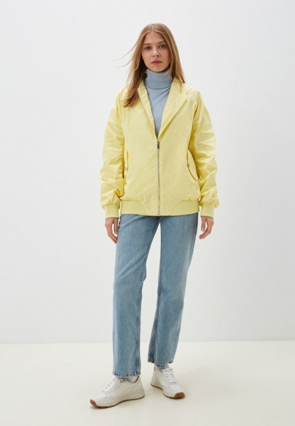 Бомбер Снежная Королева