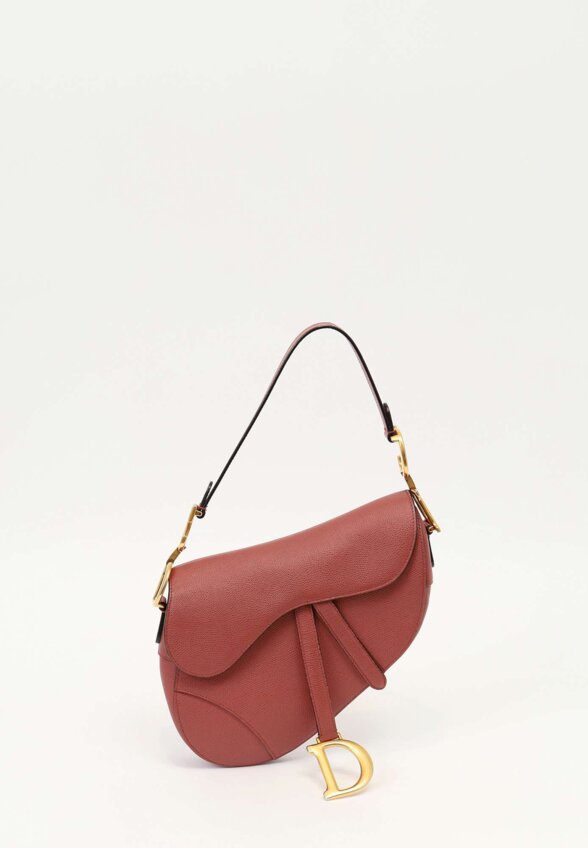 Dior Saddle