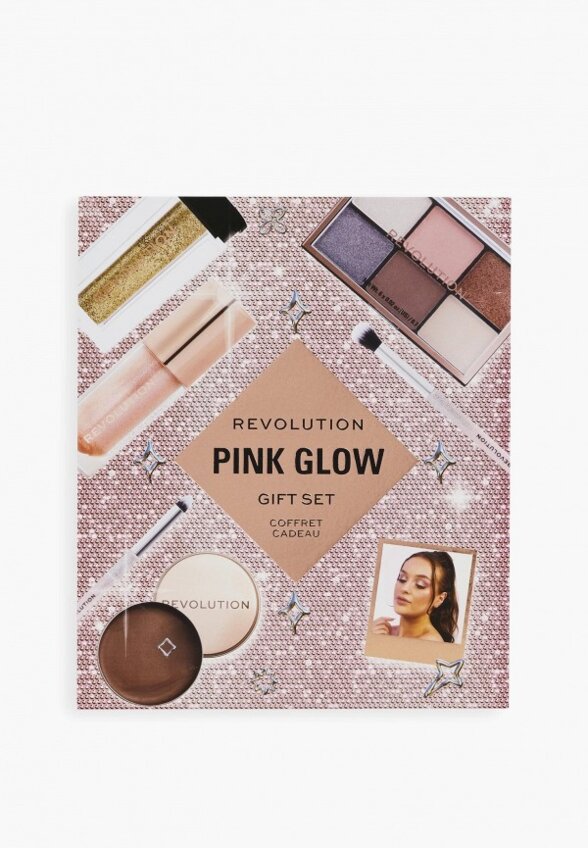 Набор косметики Revolution