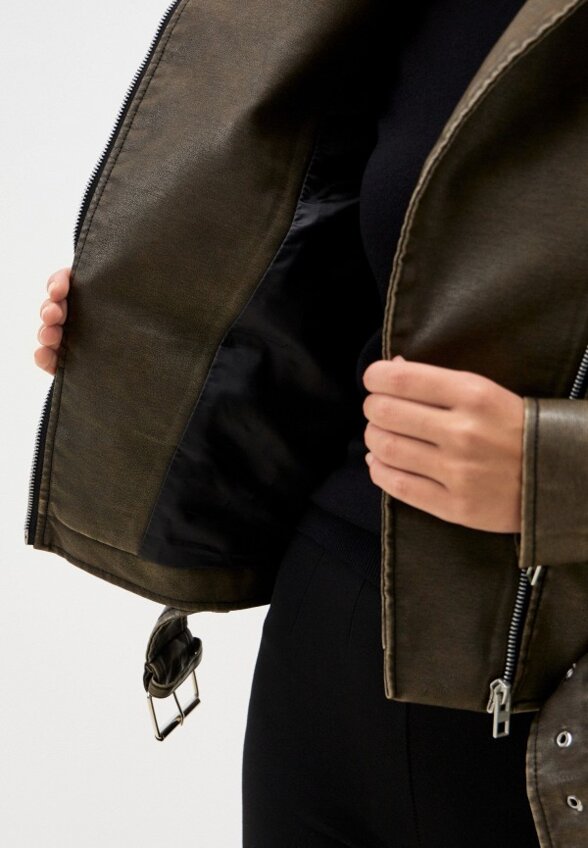 Косуха Bad Queen