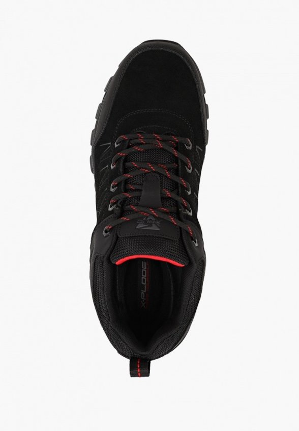 Кроссовки X-Plode