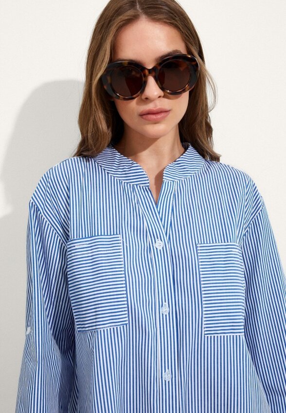 Платье пляжное Rosedena