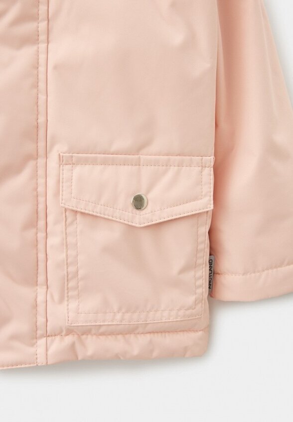 Куртка утепленная Arctland