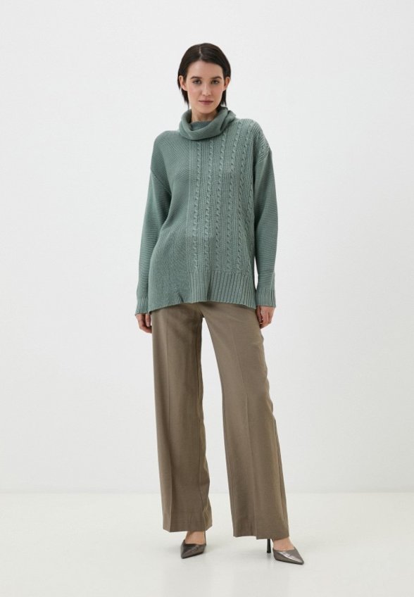 Свитер Vivawool