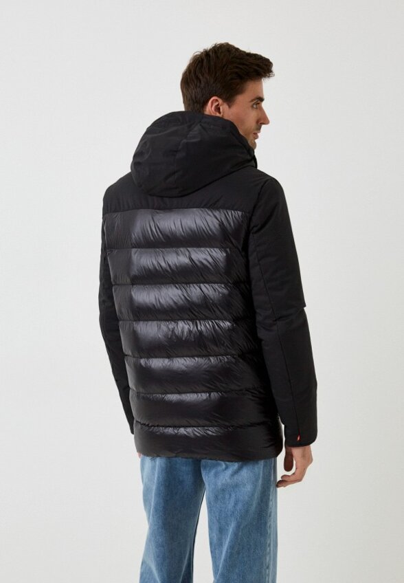 Куртка утепленная Avi