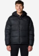 Пуховик мужской Columbia Pike Lake II Hooded Jacket, Черный2  - превью