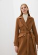 Пальто двубортное Ovelli2  - превью