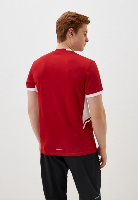 Футболка спортивная Demix