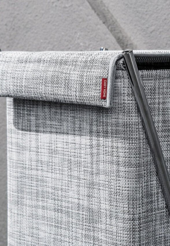 Корзина для белья Casy Home