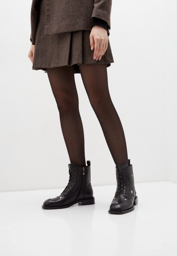 Ботинки Valeani