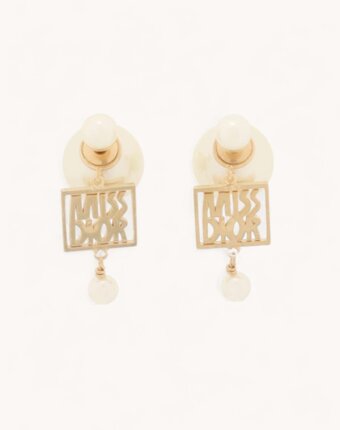 Dior Earrings женщинам