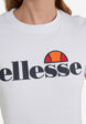 Футболка женская Ellesse Albany, Белый5  - превью