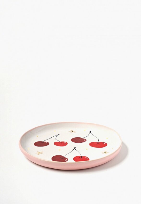 Тарелка Odaryadarya