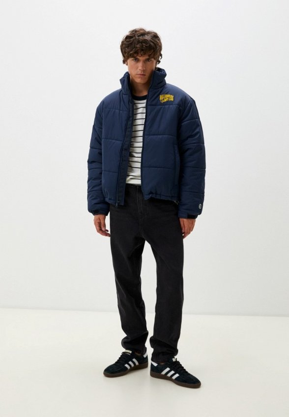 Пуховик Billionaire Boys Club