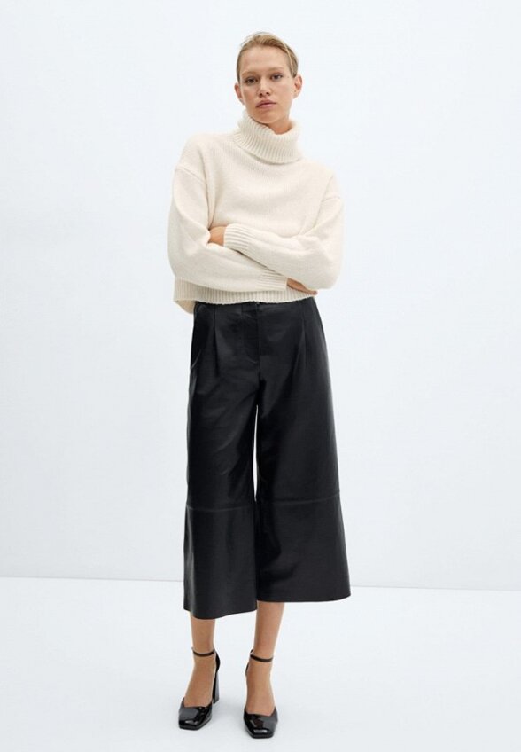 Джемпер Mango