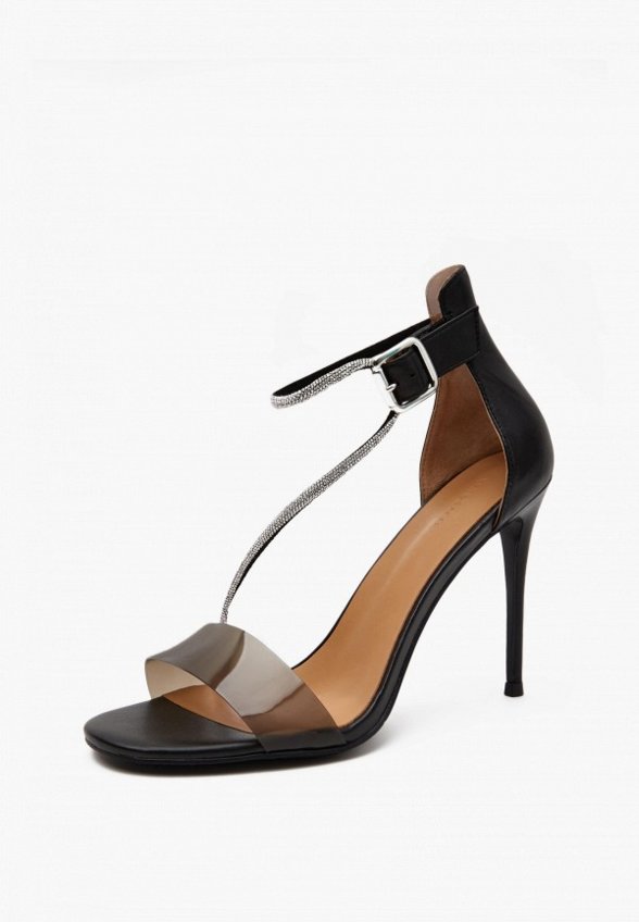 Босоножки Mascotte