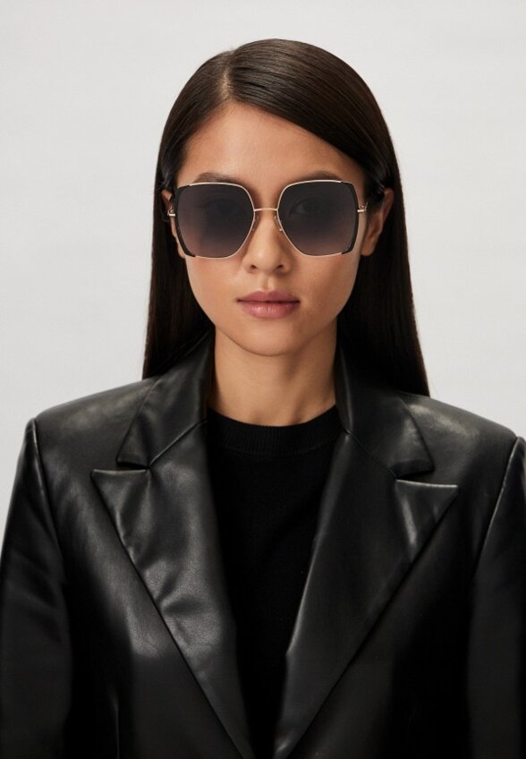 Очки солнцезащитные Boss