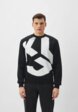 Свитшот Karl Lagerfeld Jeans1  - превью