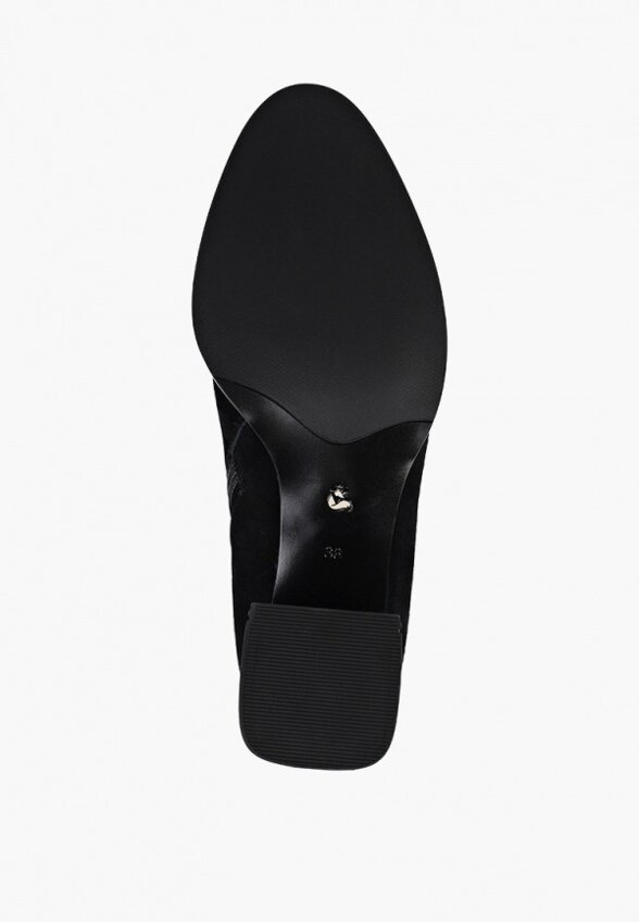 Ботильоны Valley