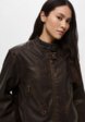 Куртка кожаная Befree4  - превью