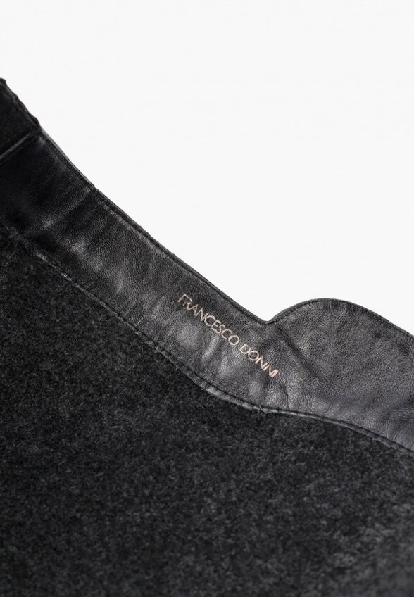 Сапоги Francesco Donni