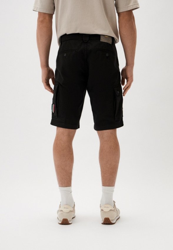 Шорты Aeronautica Militare