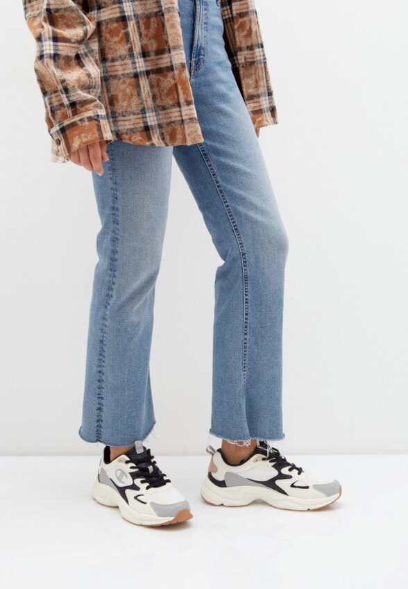 Кроссовки Champion