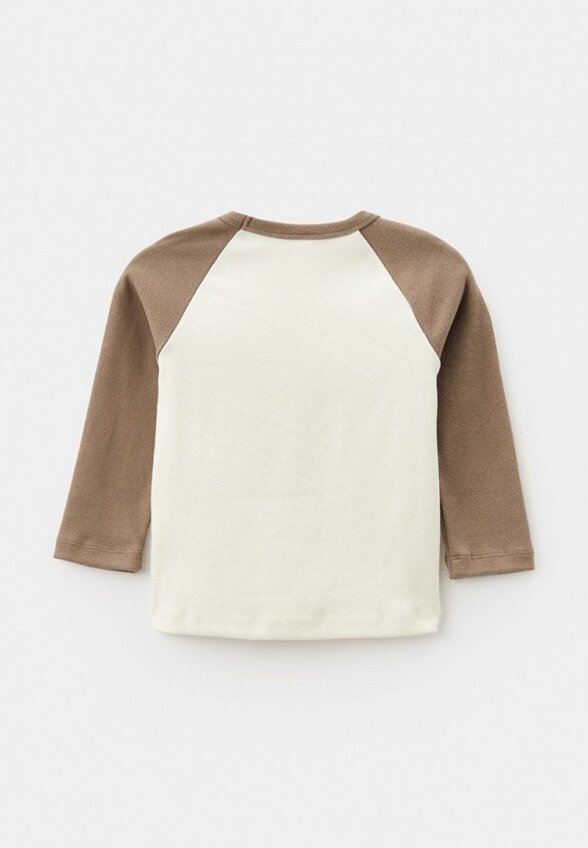 Лонгслив Sela