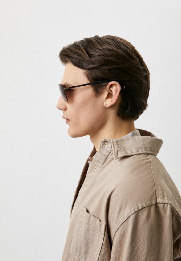 Очки солнцезащитные Baldinini