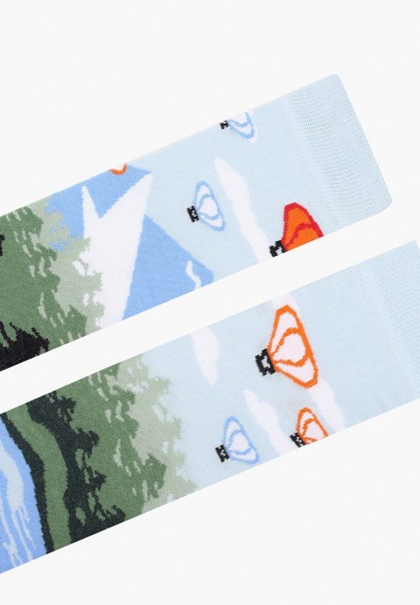 Носки 5 пар bb socks