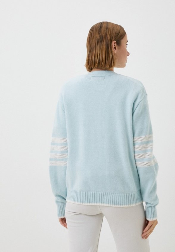 Кардиган Vickwool