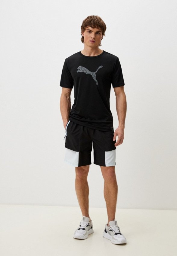 Шорты спортивные PUMA