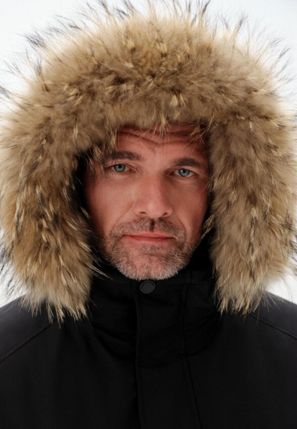 Куртка утепленная Bjorn Larsen