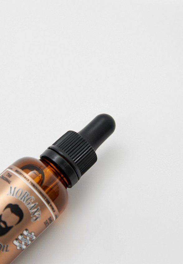 Масло для бороды Morgans