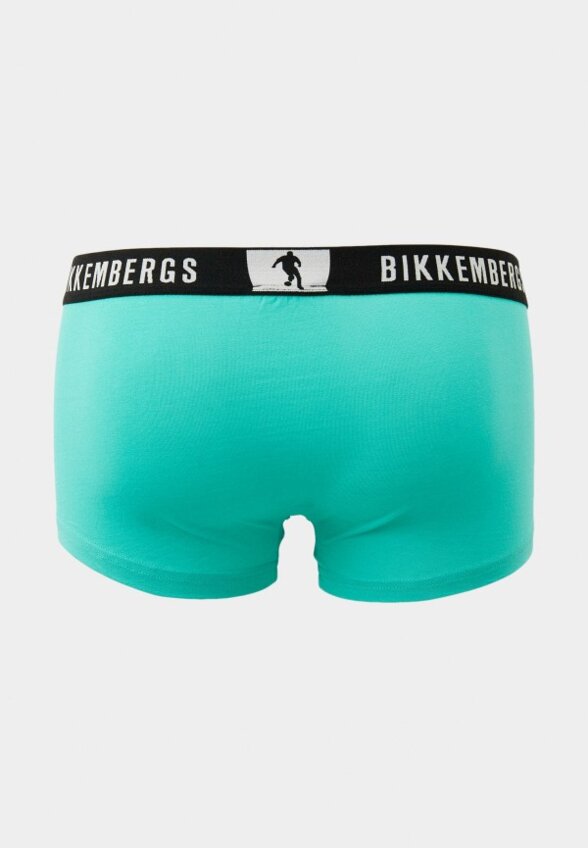 Трусы 2 шт. Bikkembergs