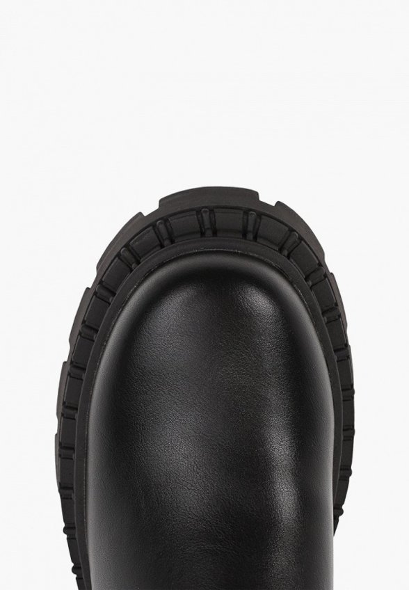 Полусапоги Aimosi