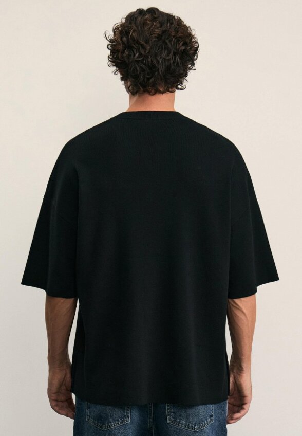 Джемпер Zrn Man