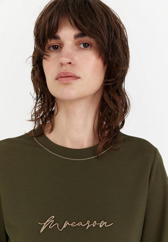 Футболка M.Reason