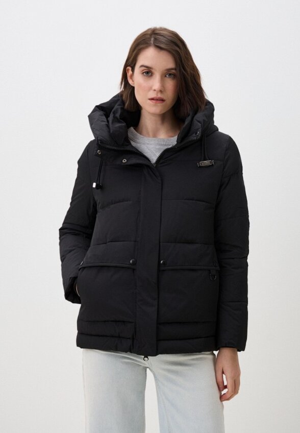 Пуховик Maniolini