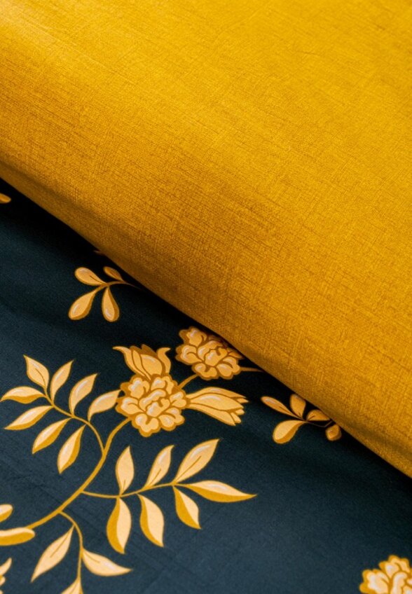 Постельное белье Семейное Василиса